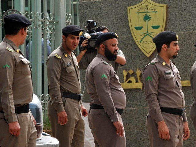 فضيحة جديدة تضاف الي سجل السعودية الحافل بالفضائح